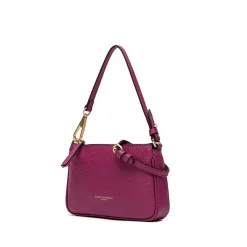 Gianni Chiarini Firenze - Brooke - Bs 8750 - Hot Pink<Collezione Borse Donna Borse A Tracolla