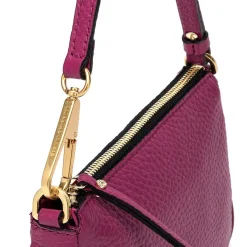 Gianni Chiarini Firenze - Brooke - Bs 8750 - Hot Pink<Collezione Borse Donna Borse A Tracolla