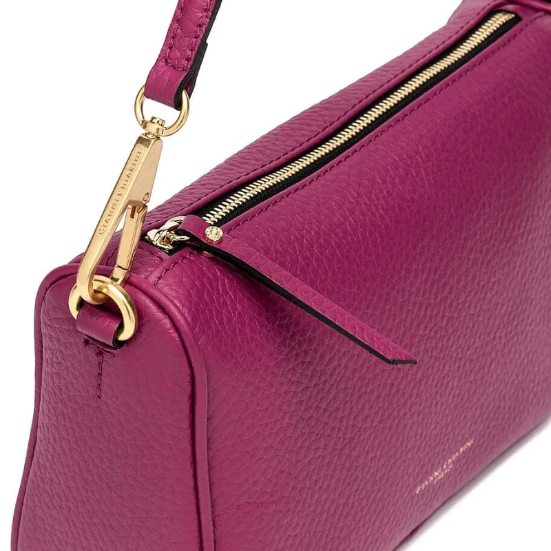 Gianni Chiarini Firenze - Brooke - Bs 8749 - Hot Pink<Collezione Borse Donna Borse A Tracolla