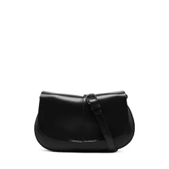 Gianni Chiarini Firenze - Bs 9308 - Helena - Nero<Collezione Borse Donna Borse A Tracolla