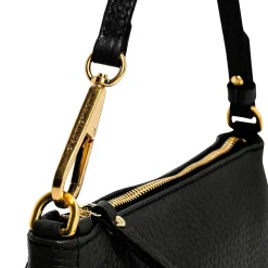 Gianni Chiarini Firenze - Bs 8750 - Nero<Collezione Borse Donna Pochette