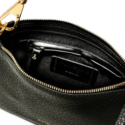 Gianni Chiarini Firenze - Bs 8750 - Nero<Collezione Borse Donna Pochette
