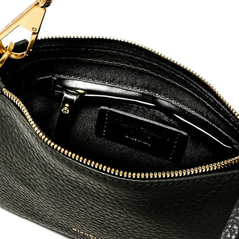 Gianni Chiarini Firenze - Bs 8750 - Nero<Collezione Borse Donna Pochette