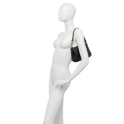 Gianni Chiarini Firenze - Bs 8750 - Nero<Collezione Borse Donna Borse A Spalla