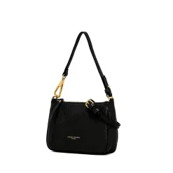 Gianni Chiarini Firenze - Bs 8750 - Nero<Collezione Borse Donna Borse A Spalla