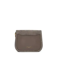 Gianni Chiarini Firenze - Bs 9015 - Meg - Grigio Chiaro<Collezione Borse Donna Borse A Spalla