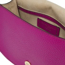 Gianni Chiarini Firenze - Bs 10115 - Tara - Hot Pink Cognac<Collezione Borse Donna Borse A Spalla