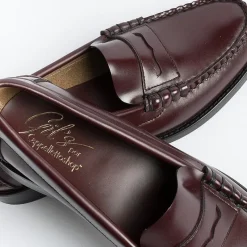 GIL'S - Mocassino 740 - Pelle Nero<Collezione Scarpe Donna Mocassini