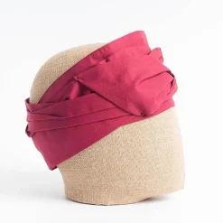 GI'N'GI - Fascia - Vari Colori<Collezione Accessori Donna Cappelli E Berretti