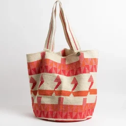 GUANABANA - Borsa A Spalla - 005.2481 - Multicolor<Collezione Borse Donna Borse A Spalla