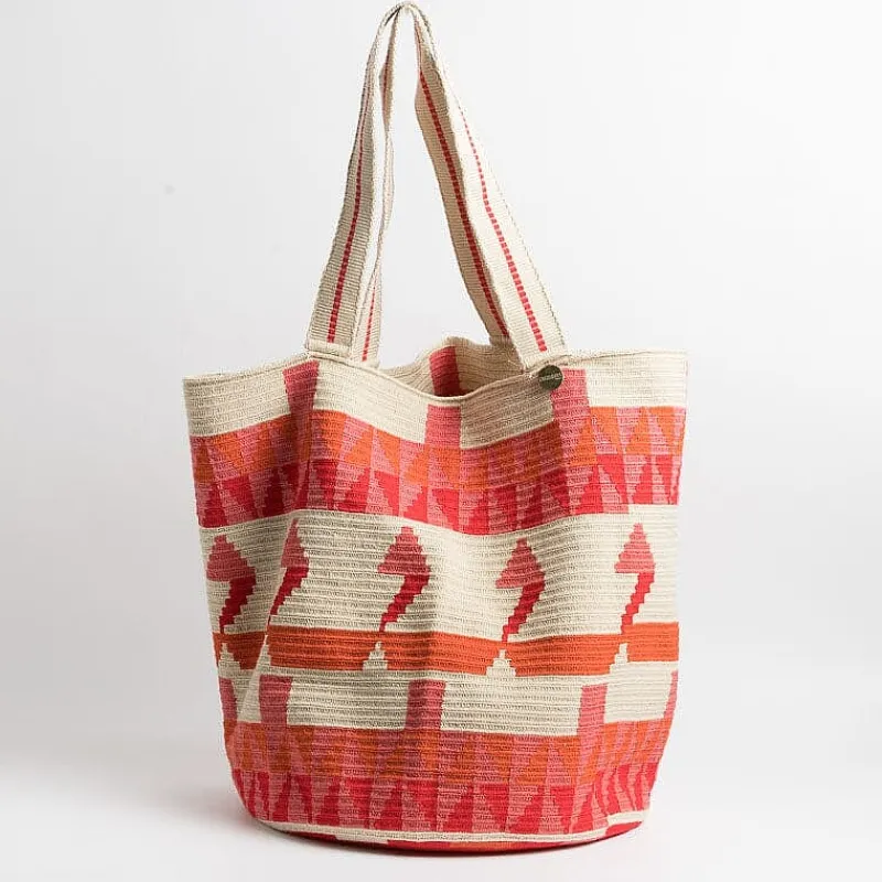 GUANABANA - Borsa A Spalla - 005.2481 - Multicolor<Collezione Borse Donna Borse A Spalla