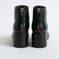 HALMANERA - Stivaletto - Bart 05 - Baron Nero<Collezione Scarpe Donna Stivaletti
