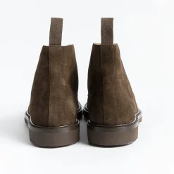 HENDERSON - Anfibio - Ringo - Espresso<Collezione Scarpe Uomo Anfibi