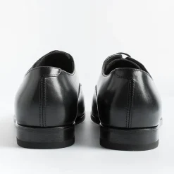 HENDERSON - Francesina - 71302.0 - Noblesse Nero<Collezione Scarpe Uomo Cerimonia