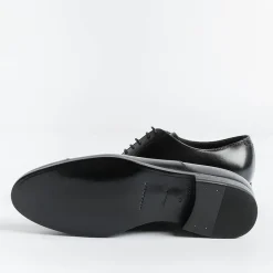 HENDERSON - Francesina - 71302.0 - Noblesse Nero<Collezione Scarpe Uomo Francesine