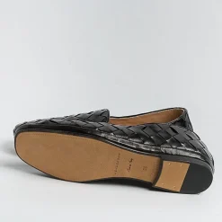 HENDERSON - Collezione Donna Henderson - Mocassino - Era - Nero<Collezione Scarpe Donna Mocassini