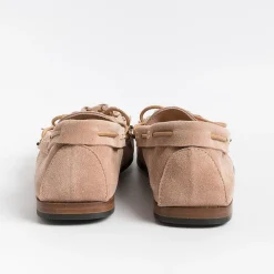 HENDERSON - Collezione Donna Henderson - Mocassino - Salina - Malva<Collezione Scarpe Donna Mocassini