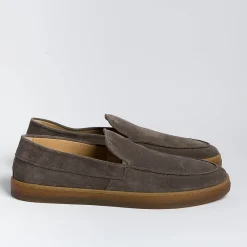 HENDERSON - Mocassino Slipon- Syros - Quinoa<Collezione Scarpe Uomo Mocassini