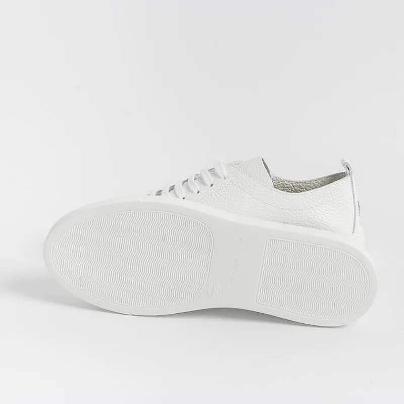 HENDERSON - Collezione Donna Henderson - Sneakers - Amelia - Bianco<Collezione Scarpe Donna Sneakers