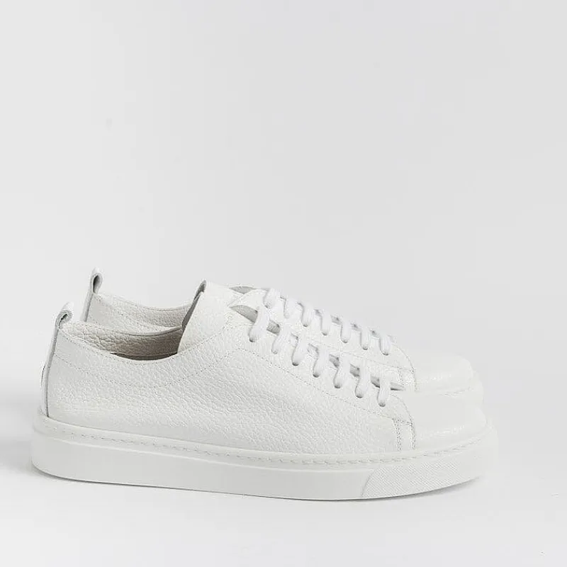 HENDERSON - Collezione Donna Henderson - Sneakers - Amelia - Bianco<Collezione Scarpe Donna Sneakers
