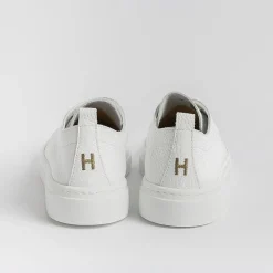 HENDERSON - Collezione Donna Henderson - Sneakers - Amelia - Bianco<Collezione Scarpe Donna Sneakers