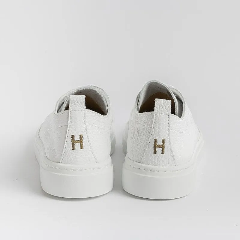 HENDERSON - Collezione Donna Henderson - Sneakers - Amelia - Bianco<Collezione Scarpe Donna Sneakers