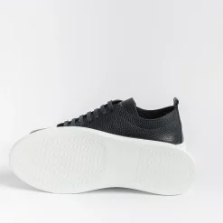 HENDERSON - Collezione Donna Henderson - Sneakers - Amelia - Blu Garda<Collezione Scarpe Donna Sneakers