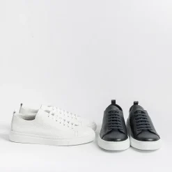 HENDERSON - Collezione Donna Henderson - Sneakers - Amelia - Blu Garda<Collezione Scarpe Donna Sneakers