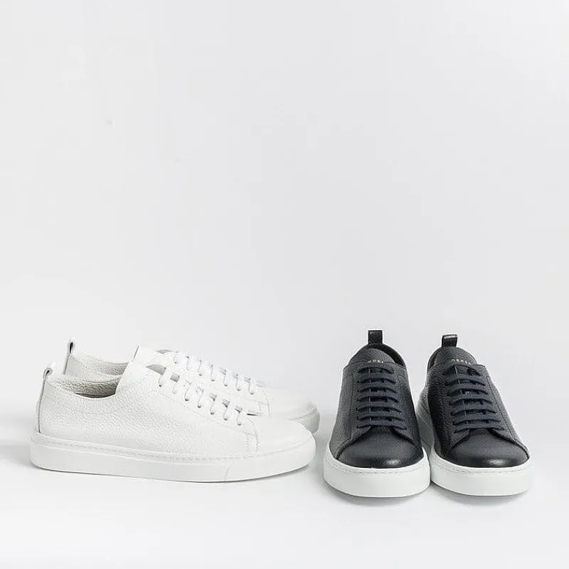 HENDERSON - Collezione Donna Henderson - Sneakers - Amelia - Blu Garda<Collezione Scarpe Donna Sneakers