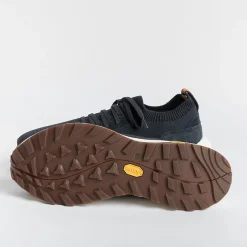 HENDERSON - Sneakers - Apollo - Knit Blue<Collezione Scarpe Uomo Sneakers