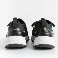 HENDERSON - Sneakers - Atena - Nero<Collezione Scarpe Donna Sneakers