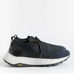 HENDERSON - Sneakers - Atena - Blu Notte<Collezione Scarpe Donna Sneakers