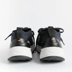 HENDERSON - Sneakers - Atena - Blu Notte<Collezione Scarpe Donna Sneakers
