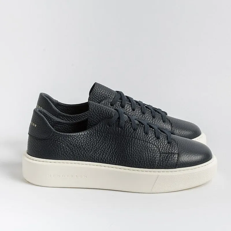 HENDERSON - Sneakers - Chronos - Indaco<Collezione Scarpe Uomo Sneakers