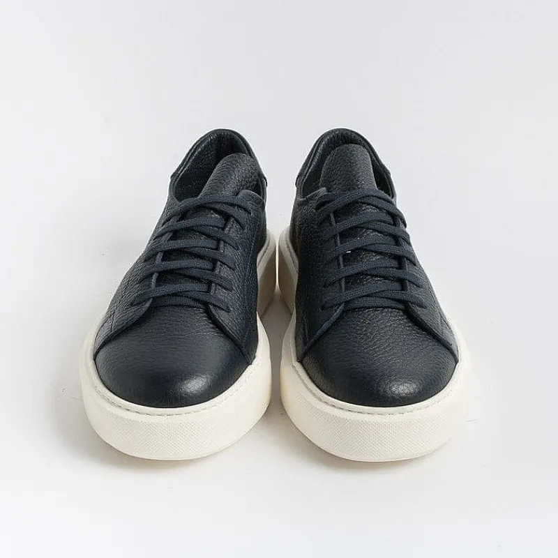 HENDERSON - Sneakers - Chronos - Indaco<Collezione Scarpe Uomo Sneakers