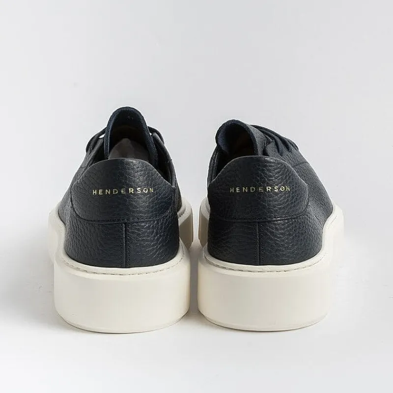 HENDERSON - Sneakers - Chronos - Indaco<Collezione Scarpe Uomo Sneakers