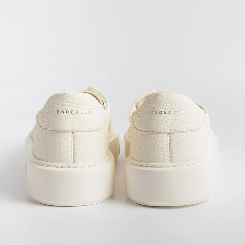 HENDERSON - Sneakers - Chronos - Burro<Collezione Scarpe Uomo Sneakers