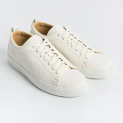 HENDERSON - Sneakers - Clyde - Panna<Collezione Scarpe Uomo Sneakers