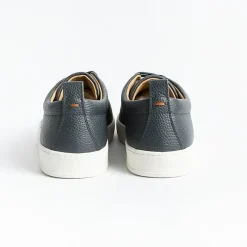 HENDERSON - Sneakers - Clyde - Blu Notte<Collezione Scarpe Uomo Sneakers