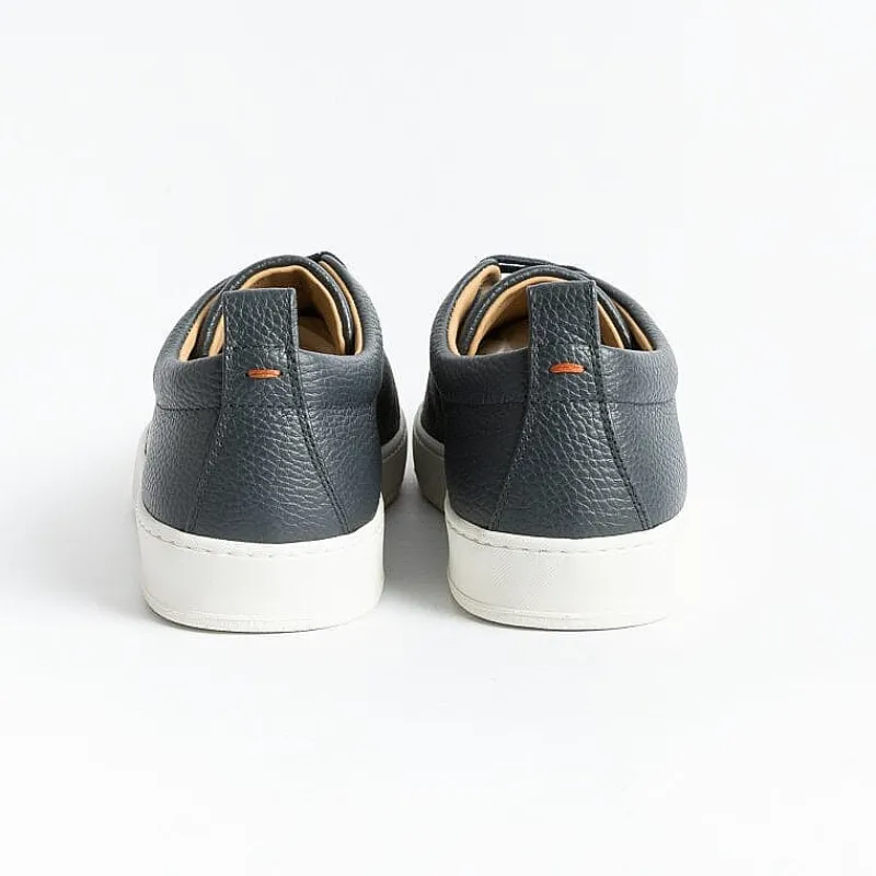 HENDERSON - Sneakers - Clyde - Blu Notte<Collezione Scarpe Uomo Sneakers