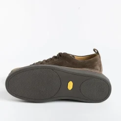 HENDERSON - Sneakers - Connor - Espresso<Collezione Scarpe Uomo Sneakers