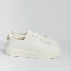 HENDERSON - Collezione Donna Henderson - Sneakers - Gaia - Bianco<Collezione Scarpe Donna Sneakers