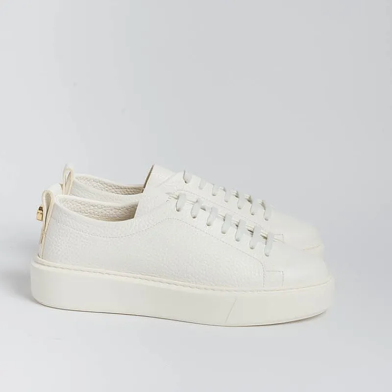 HENDERSON - Collezione Donna Henderson - Sneakers - Gaia - Bianco<Collezione Scarpe Donna Sneakers