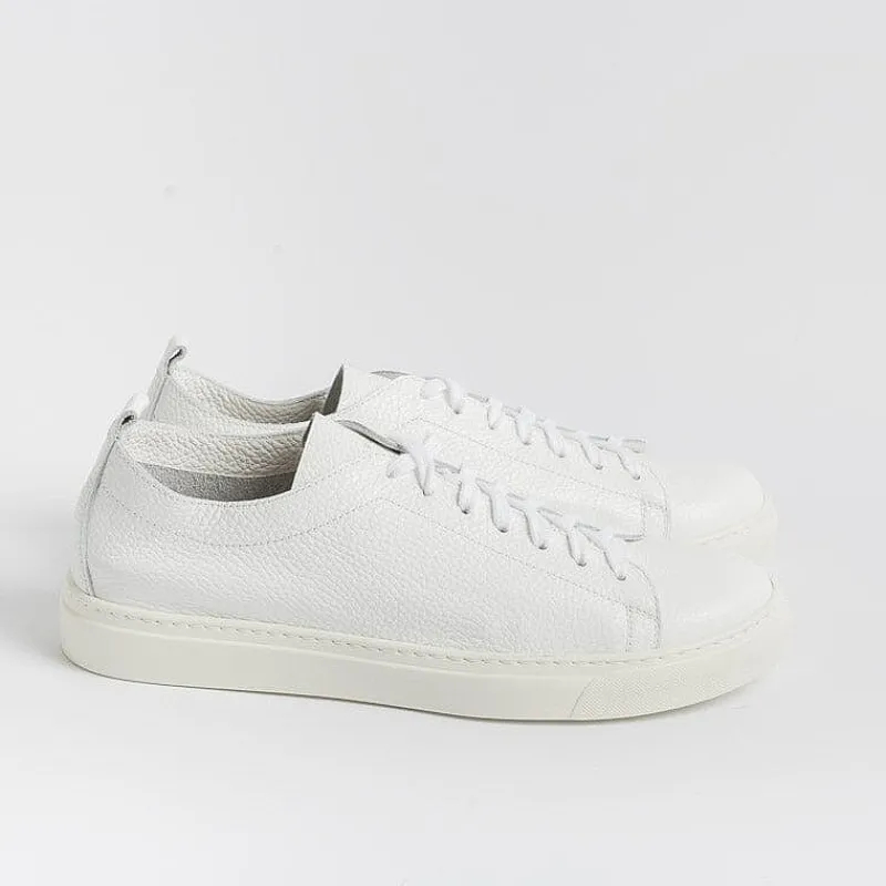 HENDERSON - Sneakers - Soul - Fast Bianco Opaco<Collezione Scarpe Uomo Sneakers