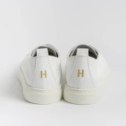 HENDERSON - Sneakers - Soul - Fast Bianco Opaco<Collezione Scarpe Uomo Sneakers