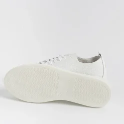 HENDERSON - Sneakers - Soul - Fast Bianco Opaco<Collezione Scarpe Uomo Sneakers