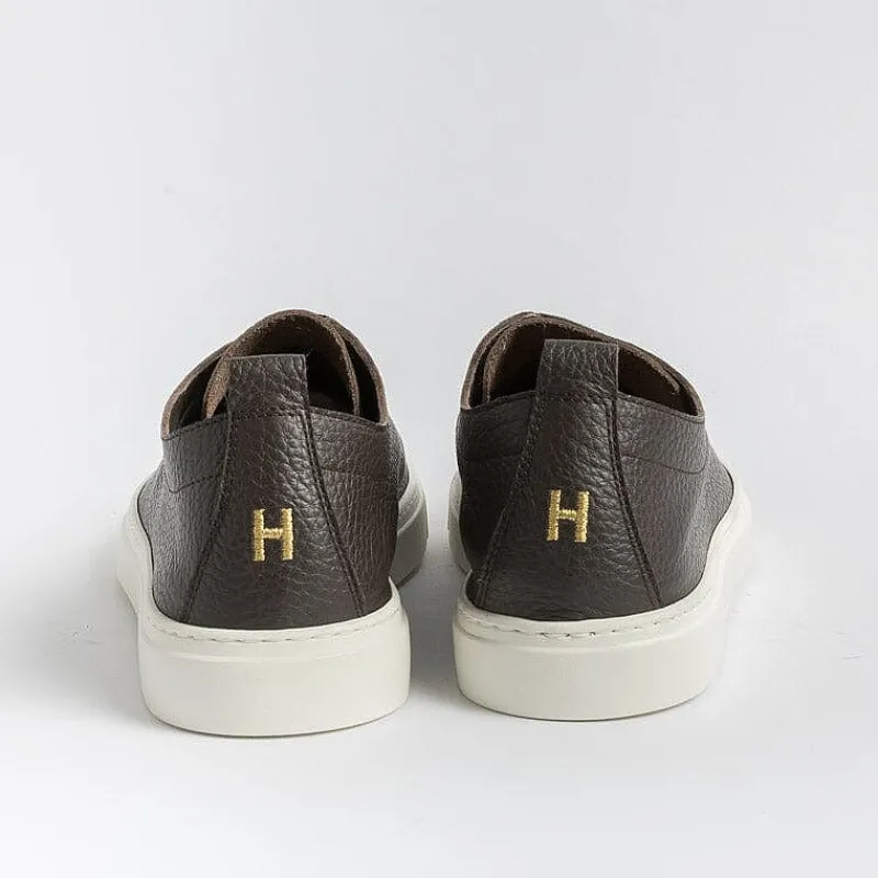 HENDERSON - Sneakers - Soul - Fast Moro<Collezione Scarpe Uomo Sneakers