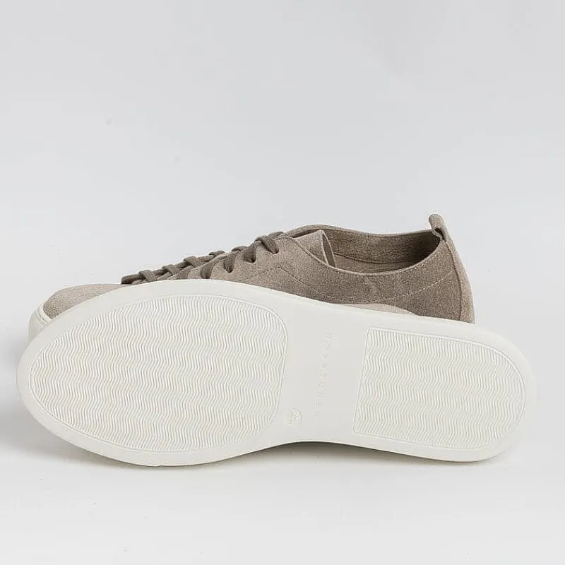 HENDERSON - Sneakers - Soul- Kudu Taupe<Collezione Scarpe Uomo Sneakers