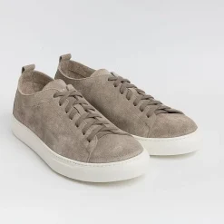 HENDERSON - Sneakers - Soul- Kudu Taupe<Collezione Scarpe Uomo Sneakers