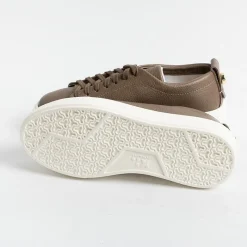 HENDERSON - Collezione Donna Henderson - Sneakers - Vale - Terra<Collezione Scarpe Donna Sneakers